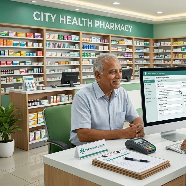 Patient Management