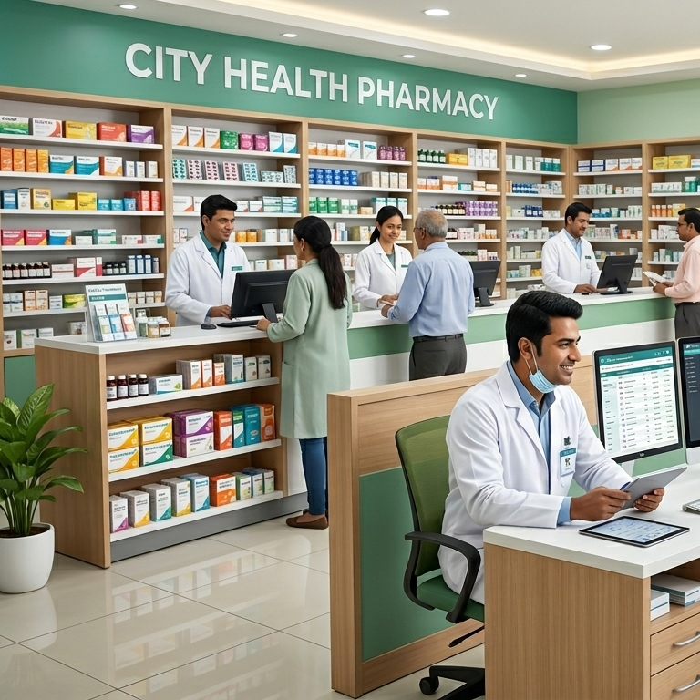 Clinic Integration