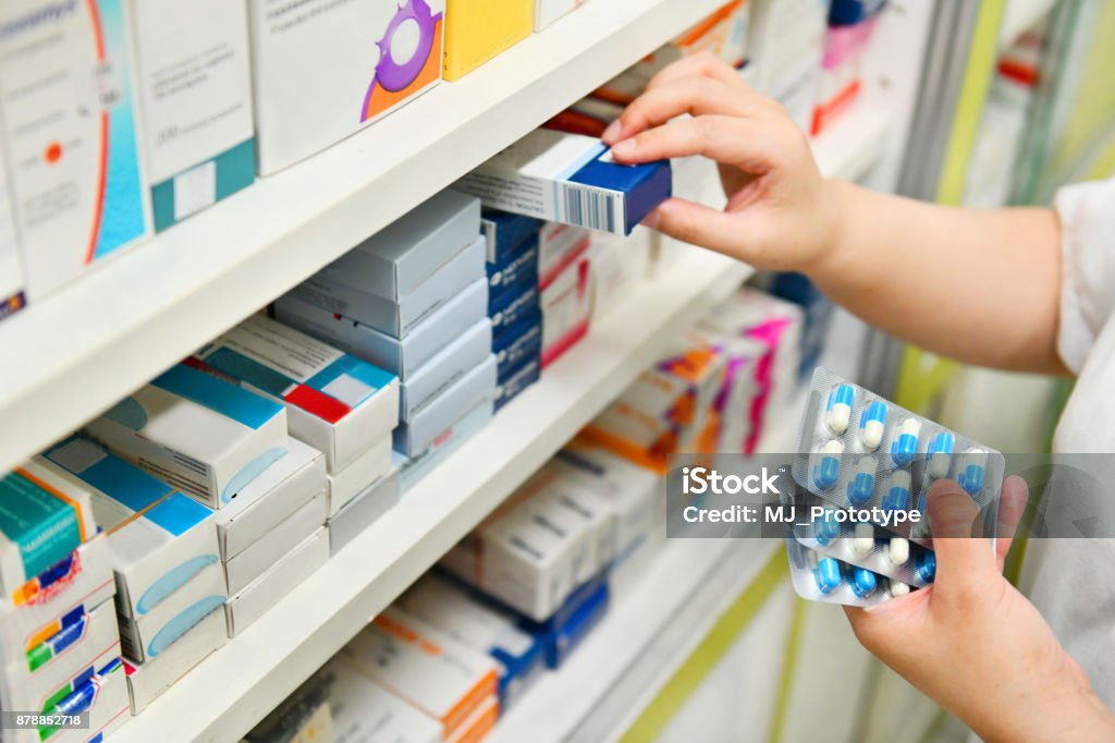 Retail Inventory Management