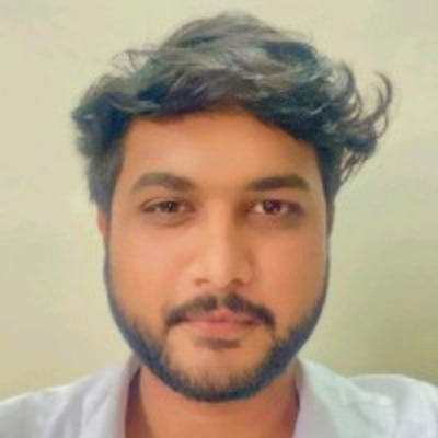 Vivek Patil