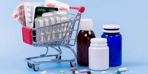 Wholesale Inventory